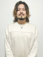 佐藤 一希(サトウ カズキ)