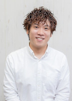 植田 泰司(ウエダ ヤスシ)