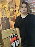 田中大地(タナカダイチ)