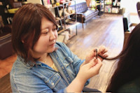 向井 千佳(ムカイ チカ)