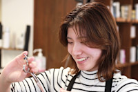 安武 美月(ヤスタケ ミヅキ)