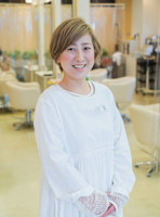 楊 麗麗(ヤン リーリー)