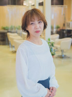 小出 美香(コイデ ミカ)