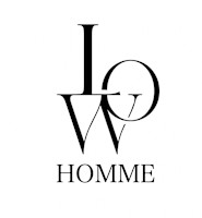 LOUWE HOMME(ローウェ メンズ)