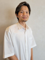 川原田 基(カワラダ モトイ)