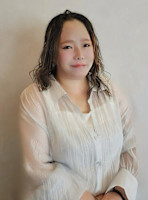 黒澤 沙織(クロサワ サオリ)