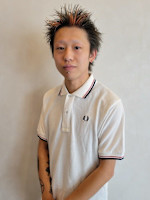 飛田 優真(トビタ ユウマ)