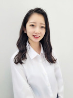 松島 真奈(マツシマ マナ)