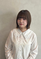 古澤 陽菜(フルサワ ヒナ)