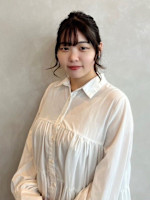 小関 心海(コセキ ミナミ)