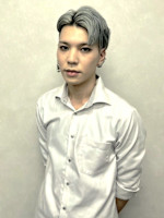 小林 励慈(コバヤシ レイジ)