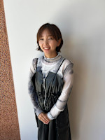 高瀬 みなみ(タカセ ミナミ)