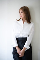 水津 育美(スイズ イクミ)