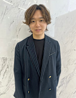 道源 秀介(ドウゲン シュウスケ)