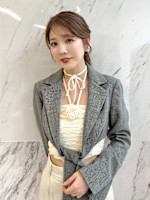 佐藤瑠香(サトウルカ)