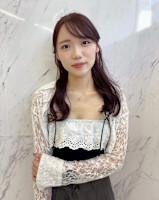 八重樫 依央(ヤエガシ イオ)