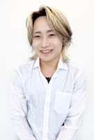 上野 竜朋(ウエノ リュウト)