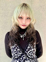 原田　あかり(ハラダ　アカリ)