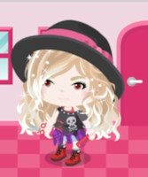 ヘアーモードナカモト(ヘアーモードナカモト)