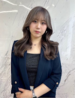 梶川 虹(カジカワ コウ)