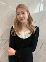 藤原 愛未(フジワラ アイミ)