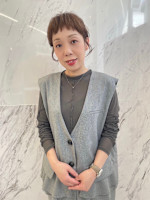 川野 公子(カワノ キミコ)