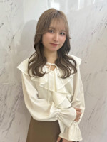 大賀 さつき(オオガ サツキ)