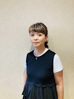 遠藤 真紀(エンドウ マキ)