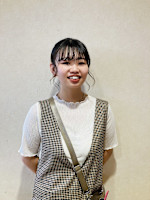 千坂　優奈(チサカ　ユウナ)