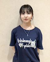 丹内　美紅(タンナイ　ミク)