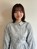 渡邊　愛佳(ワタナベ　アイカ)