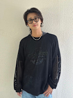 山嵜 甚太(ヤマザキ ジンタ)