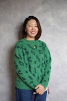 武田 朋子(タケダ トモコ)