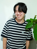 吉尾 拓馬(ヨシオ タクマ)