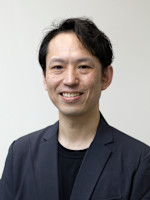 治部 友昭(ジブ トモアキ)