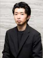 KIMURA HIROTO(キムラ　ヒロト)