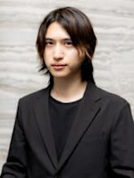 NAMERA　KOHEI(ナメラ　コウヘイ)