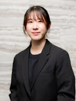 USHIDA MAHO(ウシダ　マホ)