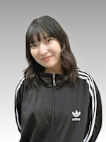 藤澤　柚菜(フジサワ　ユウナ)