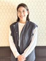 森　亜紗美(モリ　アサミ)