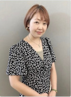 梶原 章子(カジハラ アキコ)