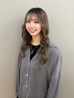 高野 七海(タカノ ナナミ)