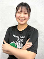 横澤 鈴夏(ヨコサワ スズカ)