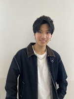 玉腰　翔夢(タマコシ　トム)