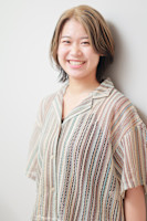 吉永 美里(ヨシナガ ミサト)