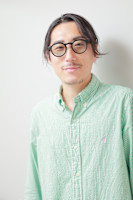 阿部 和範(アベ カズノリ)