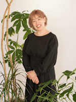 松井　文子(マツイ　フミコ)