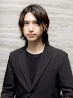 NAMERA KOHEI(ナメラ　コウヘイ)