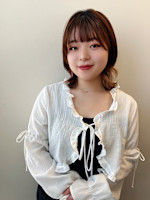 大中原みく(オオナカハラミク)