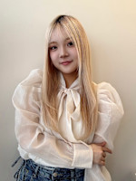 鈴木 美波(スズキ ミナミ)